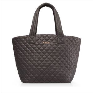 NWT MZ Wallace medium metro tote bag